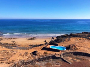 Playa Marina Eco Beach and Pool Bungalow Mala View